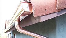 Rain Gutter Installation, Repair, Cleaning in Parshall, CO